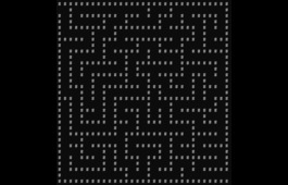 Python Maze generation